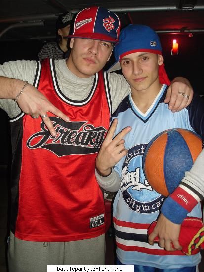 Poze eveniment - franky si victor - Poze